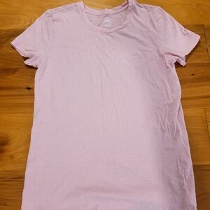 PINK Victoria's Secret Blush Tee